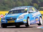Chevrolet Cruze BTCC 2010 года